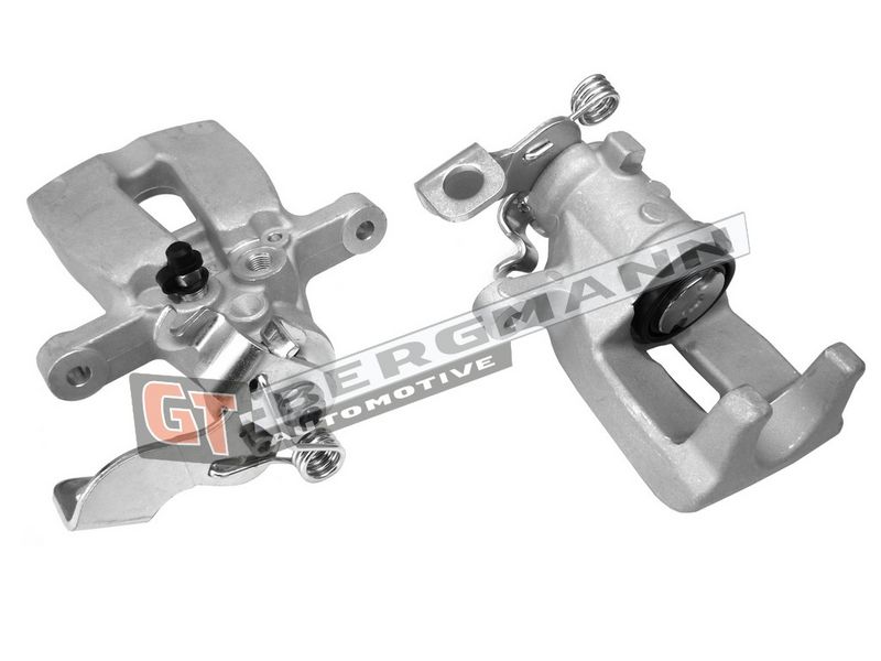 GT-BERGMANN Automotive Stabdžių apkaba