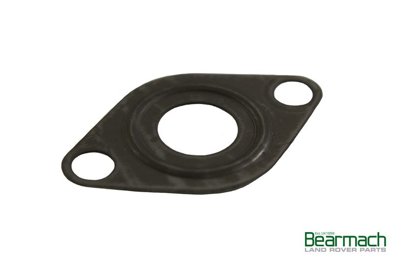 AG PARTS 9479 - Turbinos tepalo išleidimo tarpinė