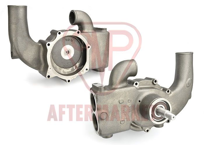 Pompă de apă, răcire motor OMP 159.355