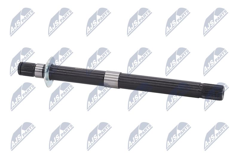 Veovõll, NTY NWP-HY-523