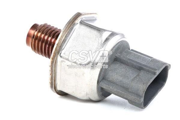 Sensor, presión combustible