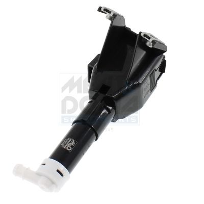 Scheinwerferreinigung - Waschwasserdüse