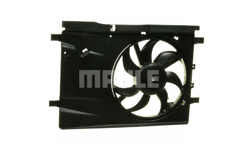 Product Image - Koelventilatorwiel - CFF182000P - MAHLE