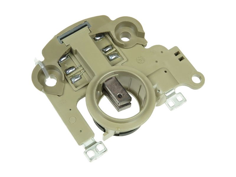 AS-PL ARE5168S Alternator Regulator