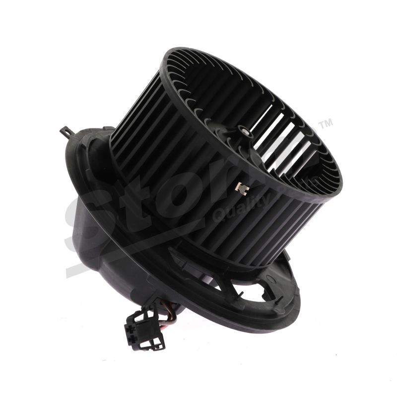 Pulseur d'air habitacle STORM QUALITY PARTS 1510801