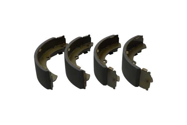 Kavo Parts KBS-3903 Brake Shoe Set