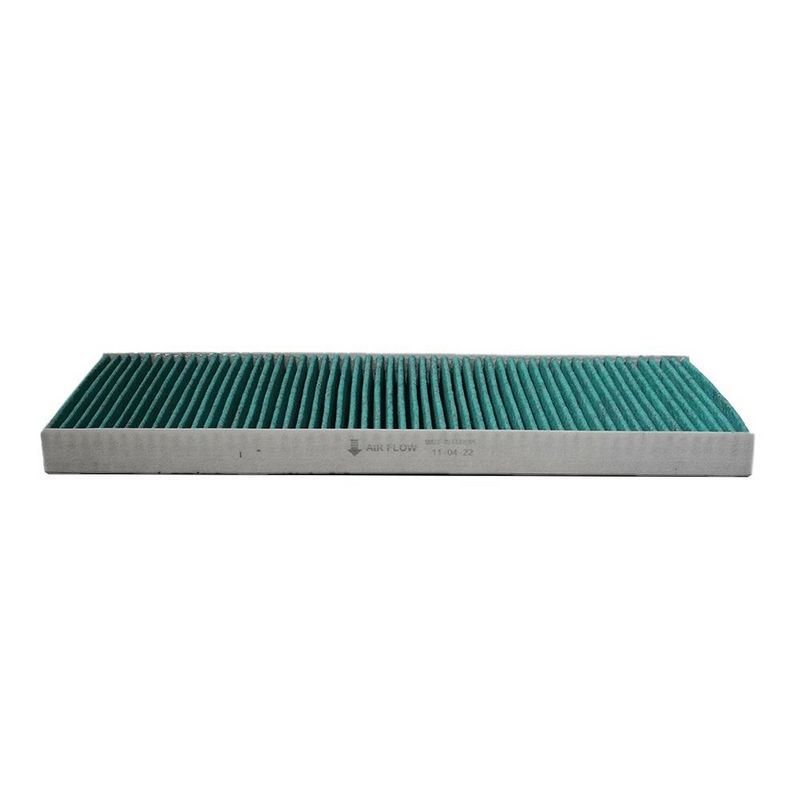 Filtru, aer habitaclu ASAM AUTOMOTIVE 101737