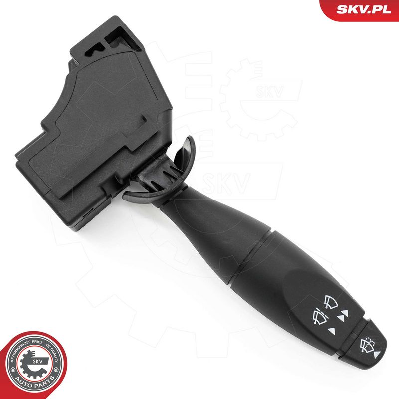 Tulede, kojameeste kangilüliti, ESEN SKV 38SKV587