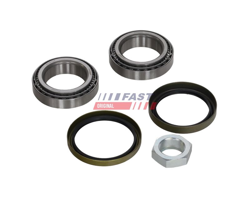 Rattalaagrikomplekt, FAST FT22005