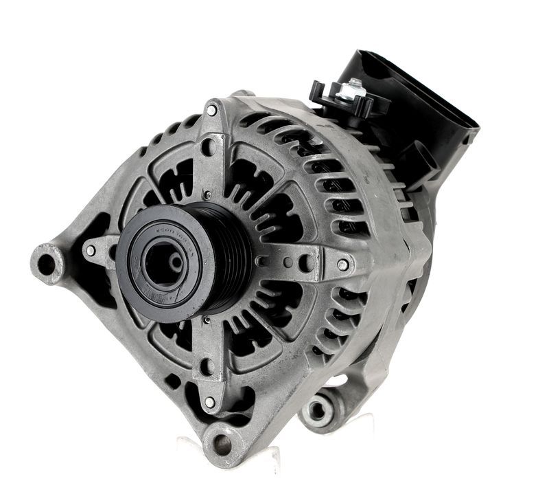 CEVAM 9186 Alternator