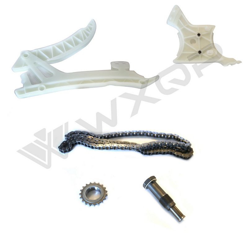 WXQP 211325 Timing Chain Kit