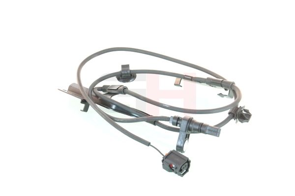 GH GH-704510H Датчик, кількість обертів колеса