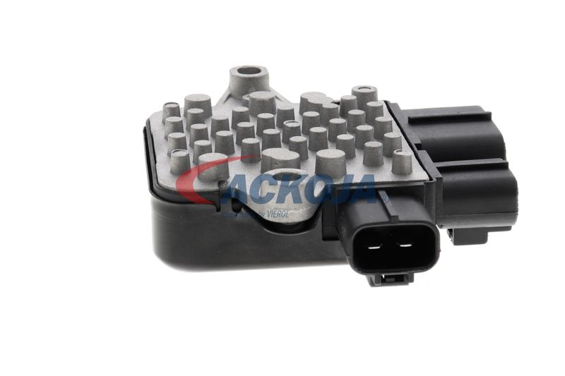 ACKOJA A38-79-0014 Control Unit, electric fan (engine cooling)