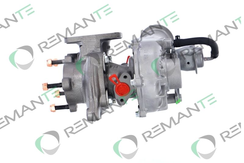 REMANTE 003-002-001045R Charger, charging (supercharged/turbocharged)
