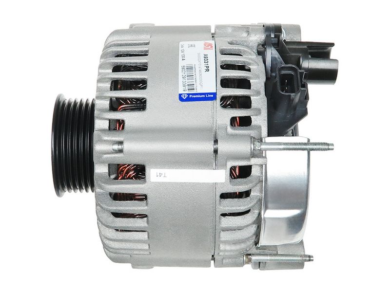 AS-PL A9331PR Alternator