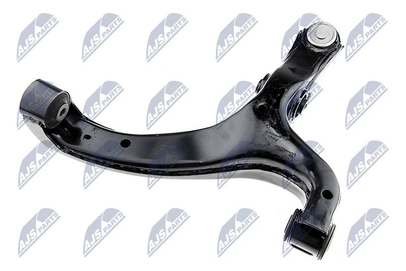 NTY ZWD-VW-003 Control/Trailing Arm, wheel suspension