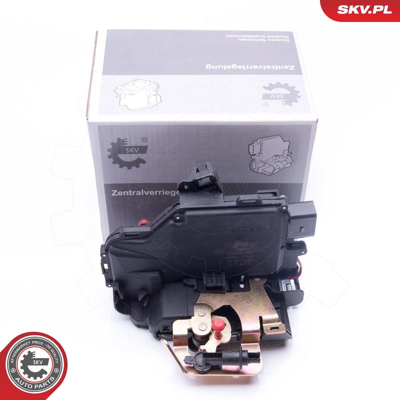 Ukselukk, ESEN SKV 16SKV062