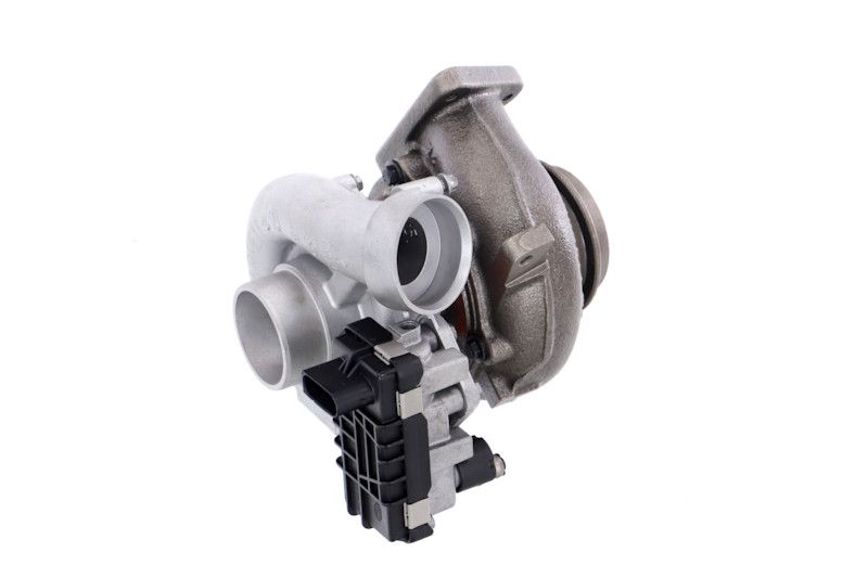 REMANTE 003-002-001365R Charger, charging (supercharged/turbocharged)