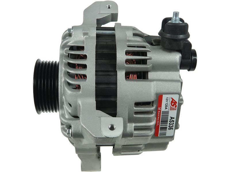 AS-PL A5336 Alternator