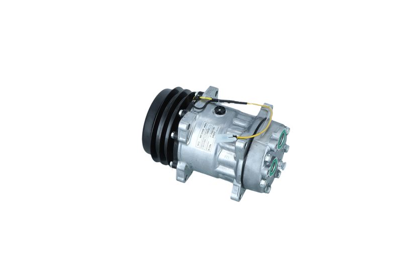 Kompressor, kliimaseade, NRF 32469