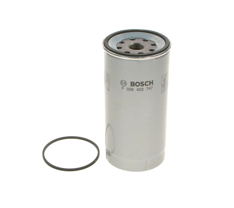 BOSCH F 026 402 747 Fuel Filter