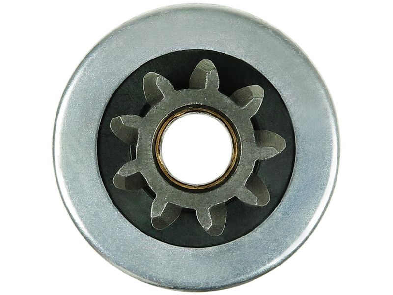 Vabajooks, starter, AS-PL SD0112