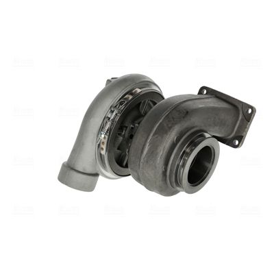 NISSENS 93294 Charger, charging (supercharged/turbocharged)