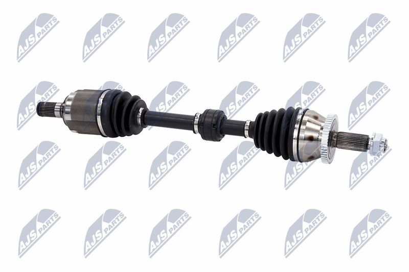 NTY NPW-HY-677 Drive Shaft