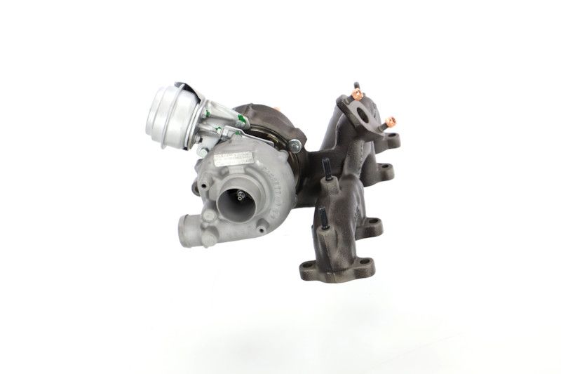 REMANTE 003-001-004470R Charger, charging (supercharged/turbocharged)