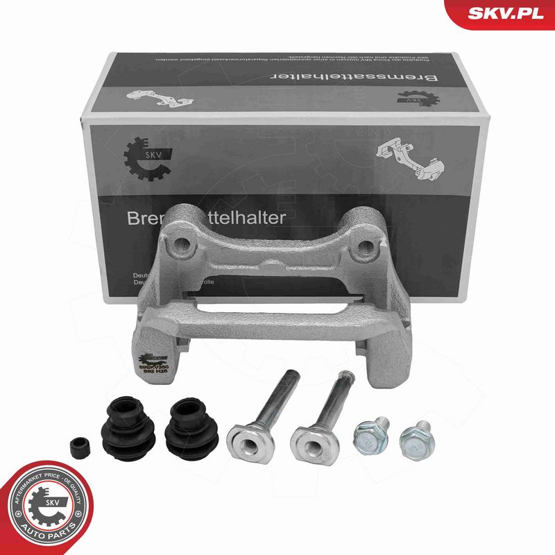 ESEN SKV 89SKV350 Bracket, brake caliper