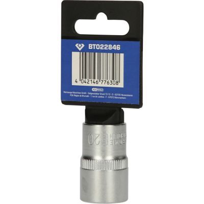 Padrun, KS TOOLS BT022846