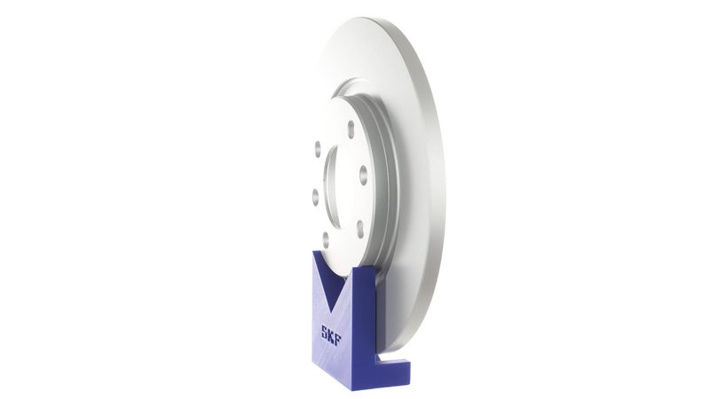 Piduriketas, SKF VKBD 80033 S2