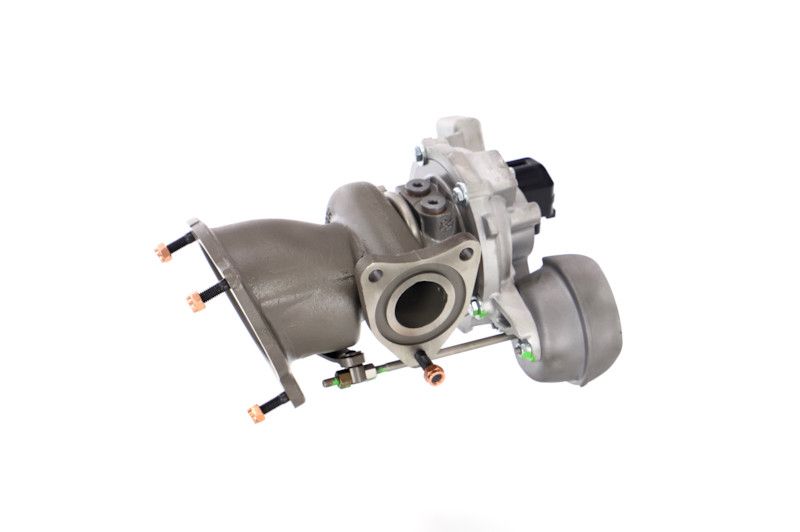 REMANTE 003-001-003793R Charger, charging (supercharged/turbocharged)