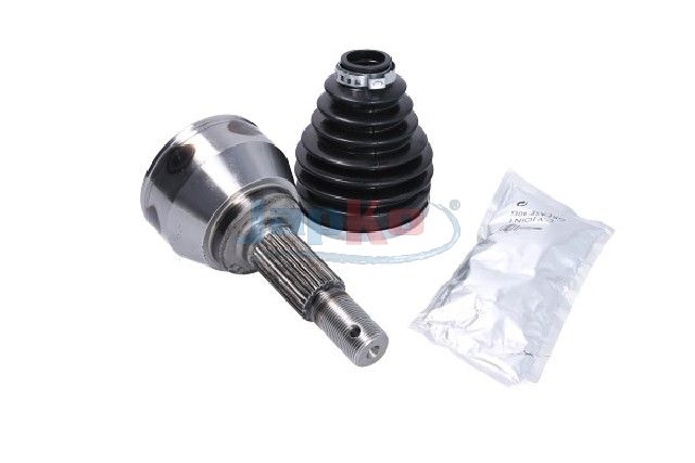 Liigendlaager, veovõll, JAPKO 621020