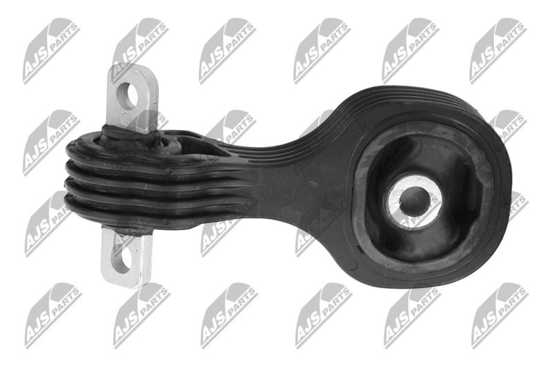 Paigutus, Mootor, NTY ZPS-HD-137