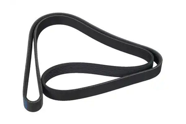 STELLOX 06-01380-SX V-ribbed Belt