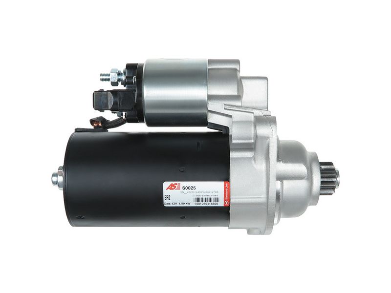 AS-PL S0025 Starter