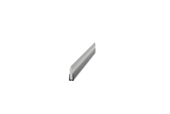 KS TOOLS 300.0639 Knife-edged Ruler, surface level test