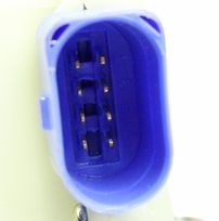 METZGER AUTOTEILE 2314037 Door Lock