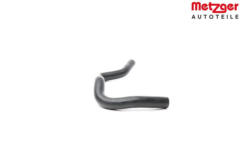 METZGER AUTOTEILE 2152131 Vent Hose, fuel tank