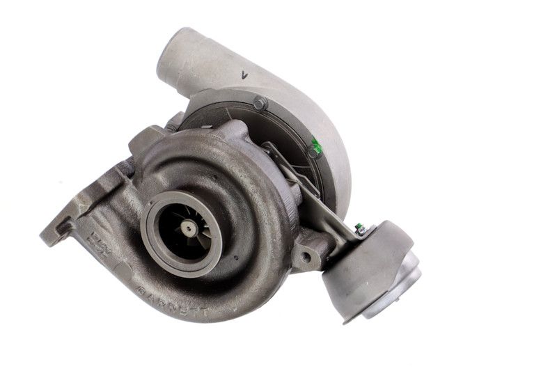 REMANTE 003-001-001040R Charger, charging (supercharged/turbocharged)