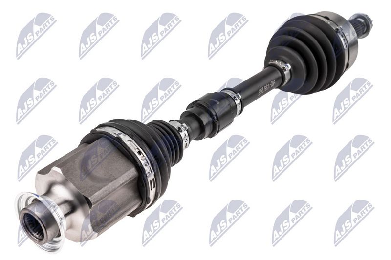 OEM код товара: 44305-TGG-A01