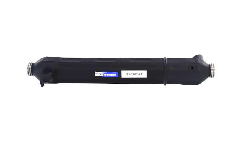 REMANTE 010-001-000028R EGR Module