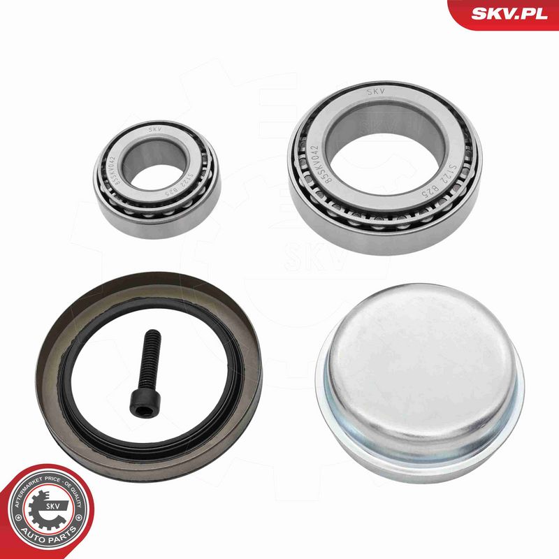 ESEN SKV 85SKV042 Wheel Bearing Kit