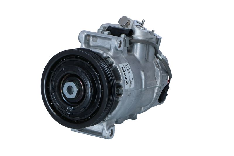 NRF 320065G Compressor, air conditioning