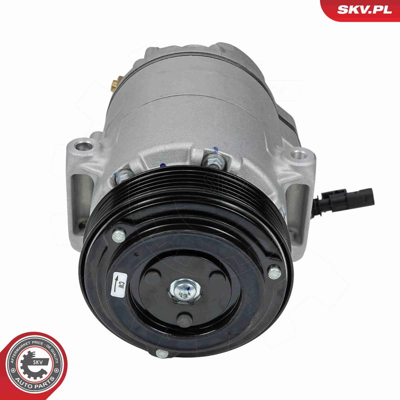 Prekės atitinka OEM kodą: 9556519