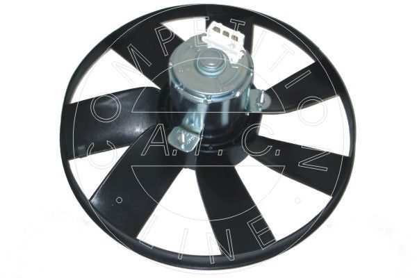 AIC ventilátor, motorhűtés 50836