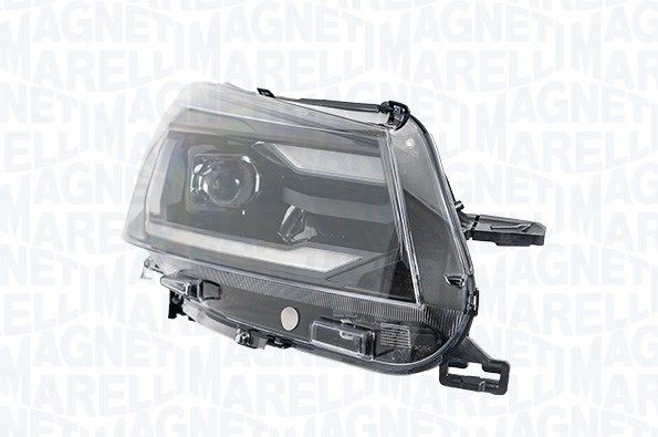 HAUPTSCHEINWERFER MAGNETI MARELLI 711451043798