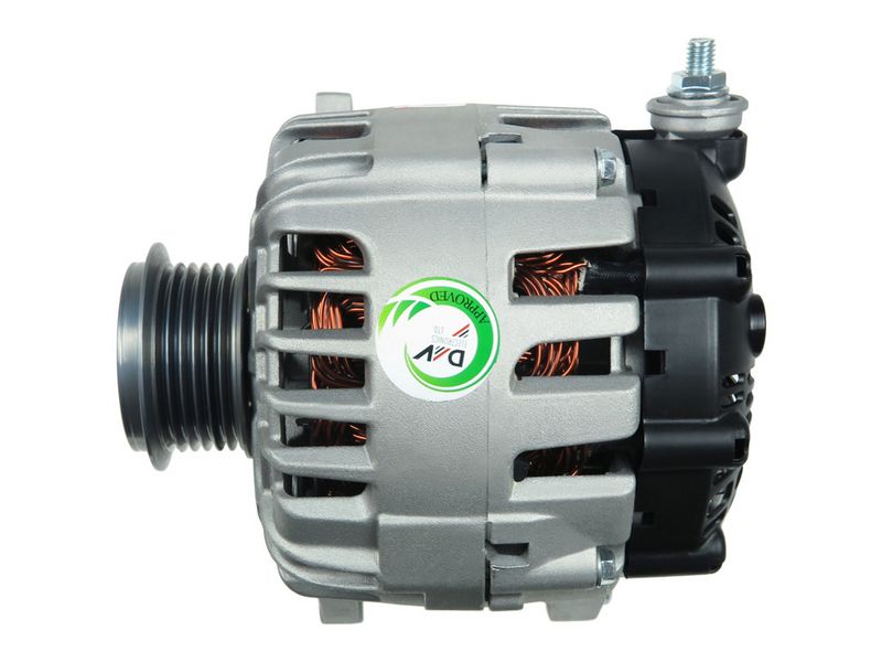 AS-PL A3330 Alternator