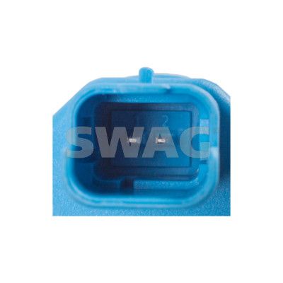 SWAG 64 10 9447 Washer Fluid Pump, headlight cleaning